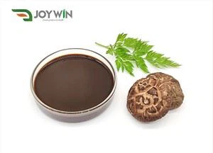 Shiitake Paddestoel Vloeibaar Extract