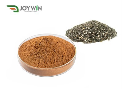 Chia-poeder