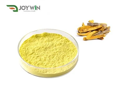 Sterk gezuiverde Berberine HCL