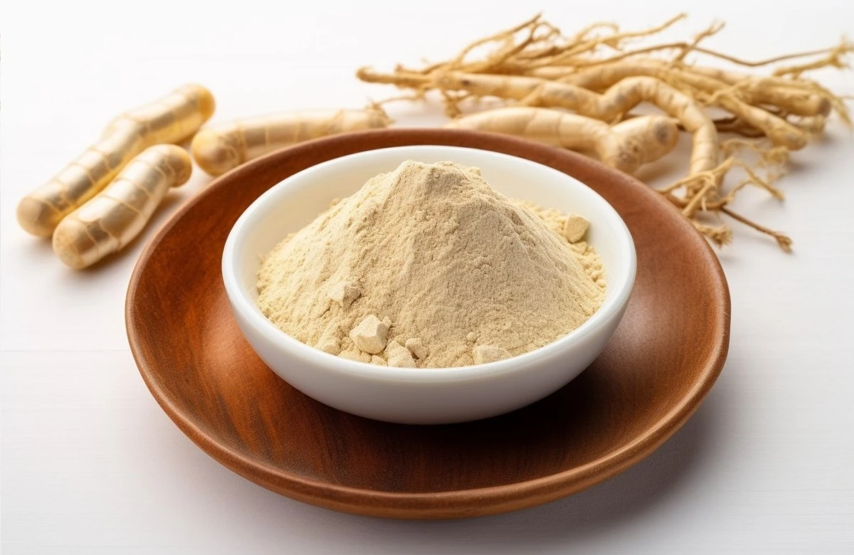 Siberian root powder Siberian root powder