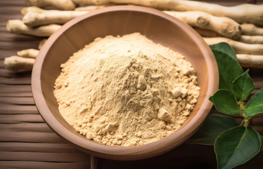 Siberian Ginseng Extract Siberian Ginseng Extract
